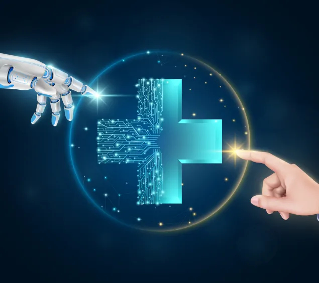 Robotik und Mensch