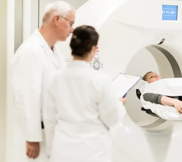 Radiologie