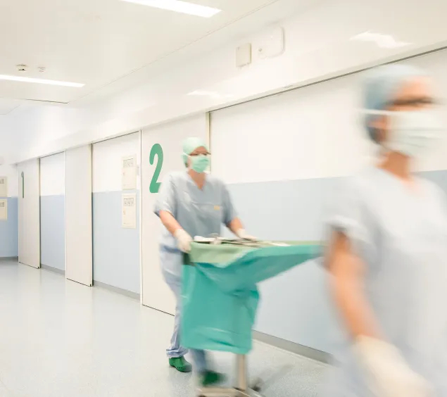 Chirurgie