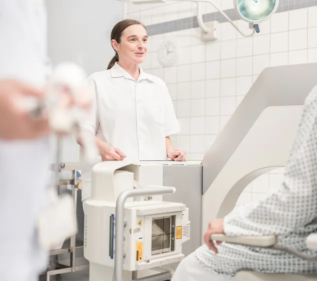 Urologie
