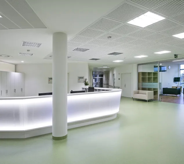 Psychiatrie