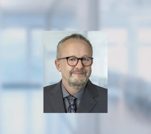 Prim. Dr. Christopher Nimeth