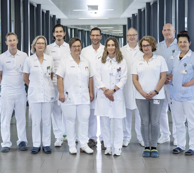 Plastische, Rekonstruktive und Ästhetische Chirurgie