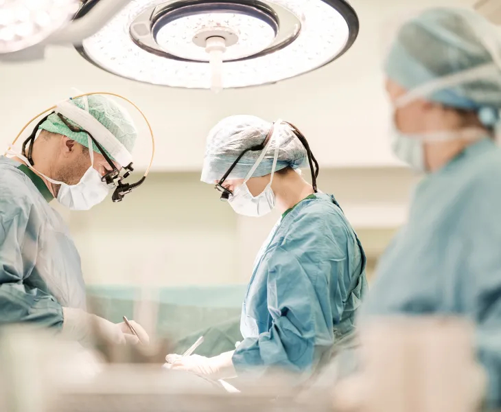 Herzchirurgie