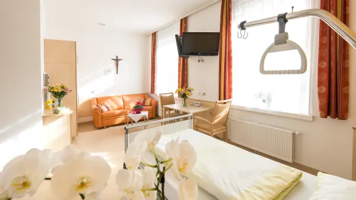 Palliativstation