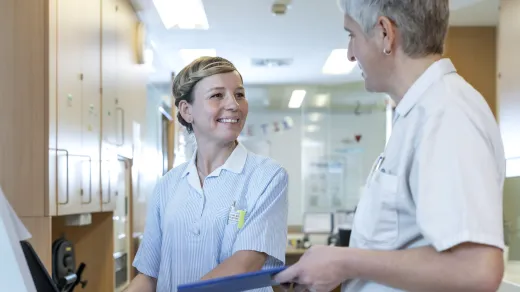 KWG Dieplinger Christine Station