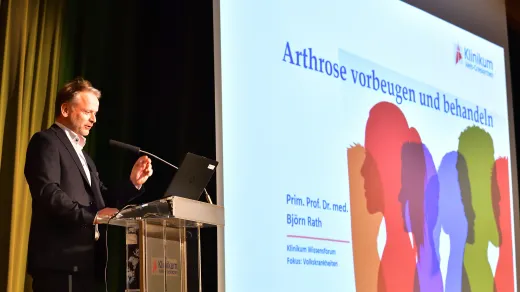 Björn Rath Volkskrankheiten