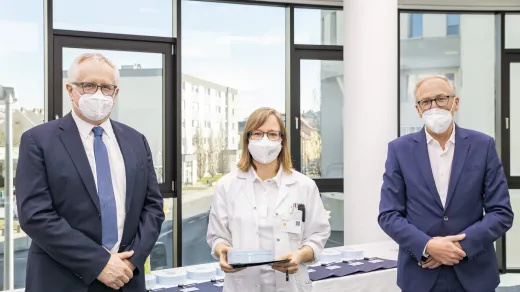 OA-Ernennung 2022
