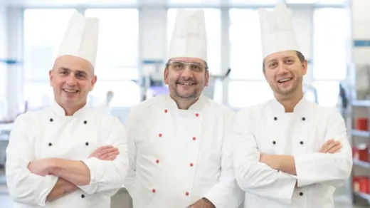 Klinikum Magazin 0121