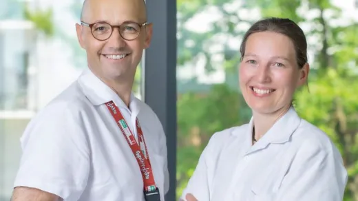 Klinikum Magazin 0221