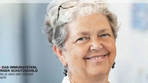 Klinikum Magazin 0320