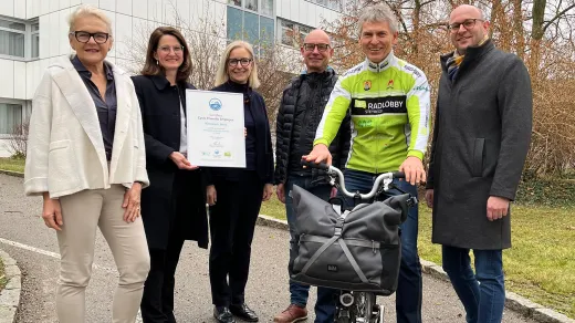 CFE Zertifizierung 2024