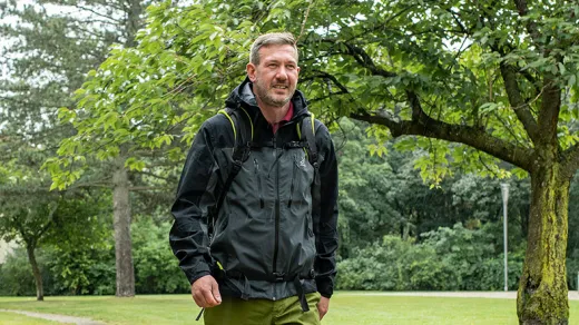 KWG_Wandern_DSC5302 ©Klinikum Wels-Grieskirchen