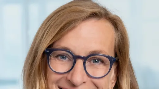 Primaria Dr. Katharina Glück
