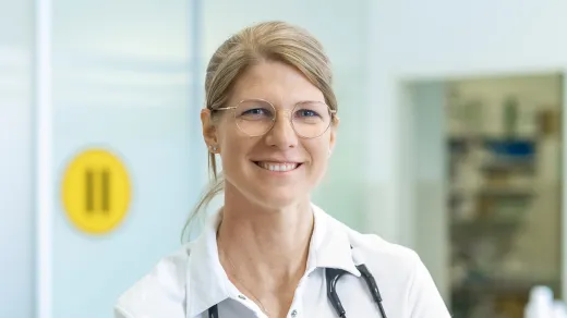 Primaria Dr. Elisabeth Modler