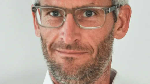 KWG_Schneiderbauer_Hannes_Dr_OA_Gyn.jpg, © Klinikum Wels-Grieskirchen