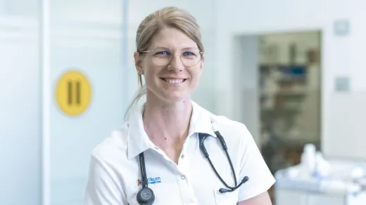 Dr. Elisabeth Modler