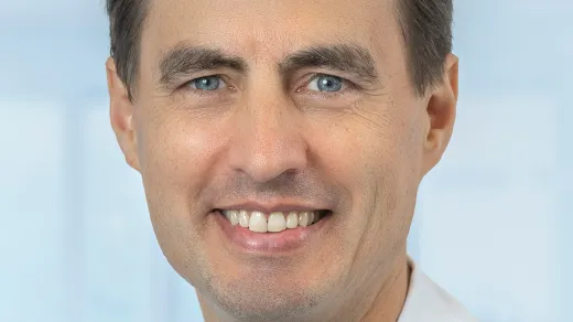 Bild von Primar Dr. Binder