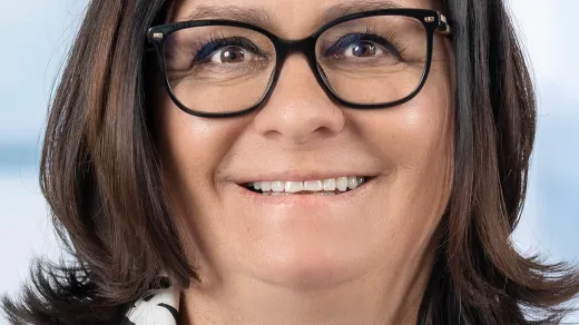 Mag. Diana Mair, Pflegedirektion, Klinikum Wels-Grieskirchen