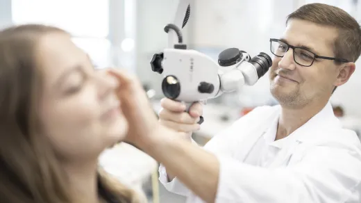 Pressebilder Allergien