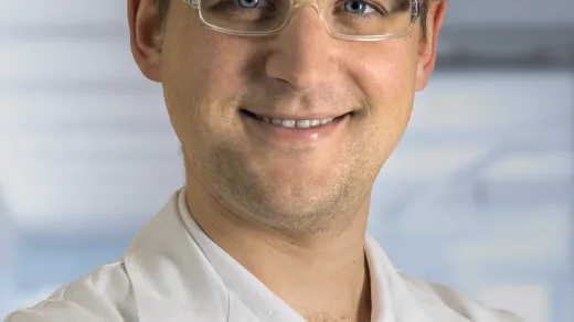  OA Dr. Wendelin Wolfram