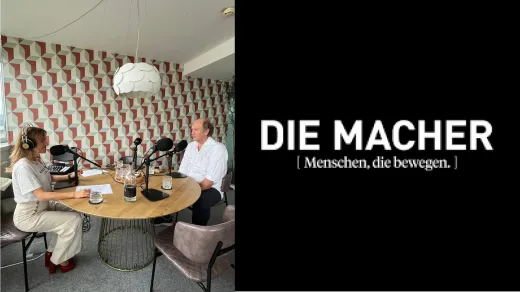 die macher mit dr kolb