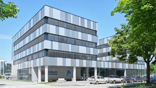 Bild von Campus Gesundheit