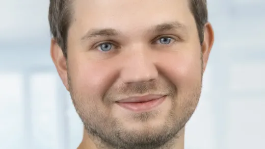 KWG_Alberer_Matthias_Dr_Innere_II.jpg, © Klinikum Wels-Grieskirchen / Nik Fleischmann