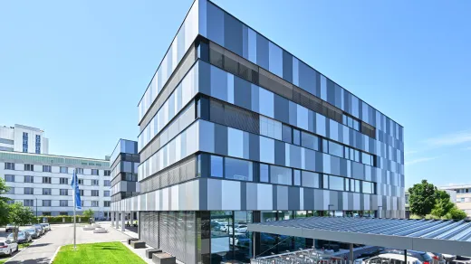 Campus Gesundheit