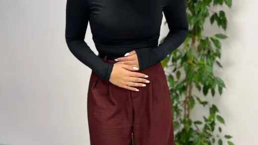 Endometriose Wissensforum