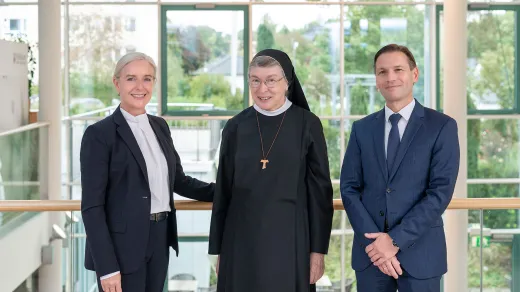 Geschäftsleitung