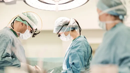 Herzchirurgie