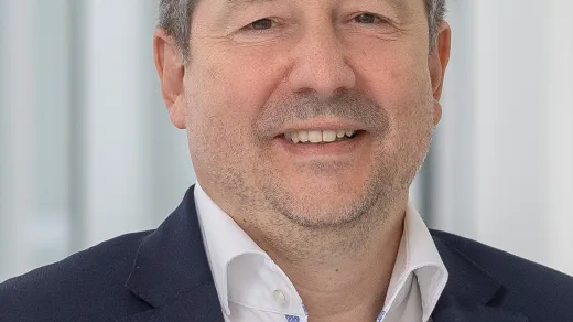 Prim. Priv.-Doz. Dr. Rainer Gattringer