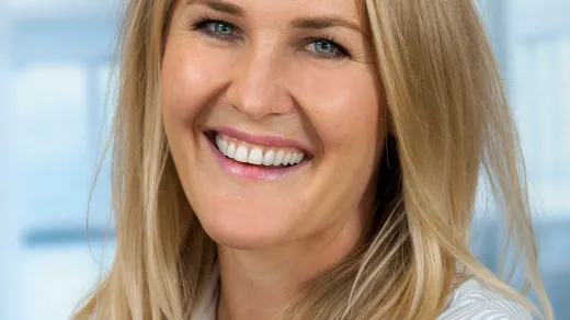 Verena Koreck-Weber, Pflegefachassistentin