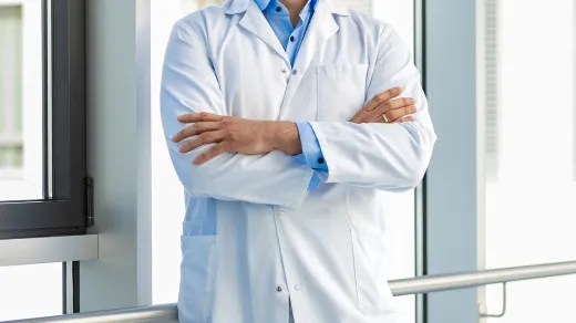 Prim. Dr. Clemens Wiesinger MSc. Urologie KWG