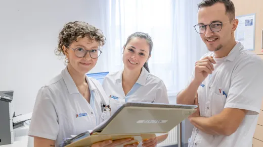 KWG_NTU_Ortho_2025_DZ85912.jpg, © Klinikum Wels-Grieskirchen / Nik Fleischmann