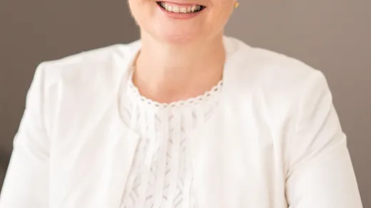 KWG_Voraberger_Andrea_Mag_PD.jpg, © Klinikum Wels-Grieskirchen / Robert Maybach