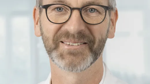 OA Dr. Martin Windpessl