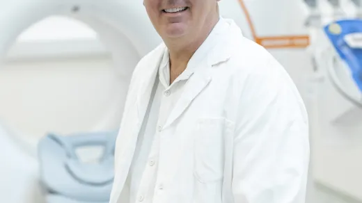 Prim. Dr. Wolfgang Lintner 