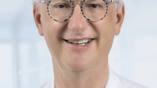 Priv.-Doz. Dr. Thomas Weber,