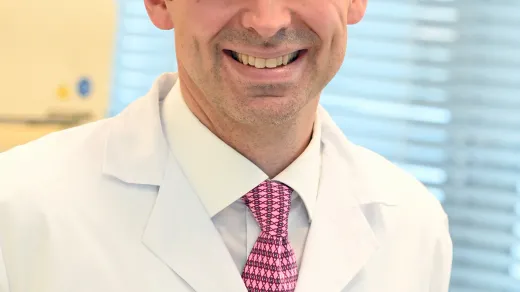 Prim. Doz. Dr. Alexander Kroiss