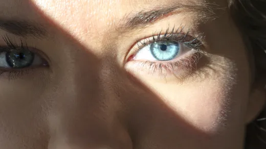 Augen