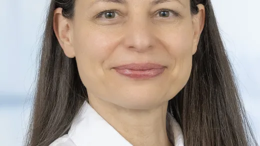 Primaria Dr. Katrin Kurz, Institut für Pathologie, Molekularpathologie und Zytodiagnostik, Klinikum Wels-Grieskirchen