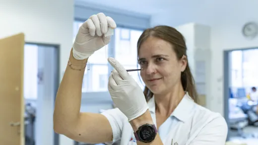 Pathologie