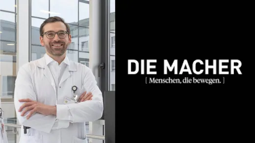 Prim. Dr. Clemens Wiesinger