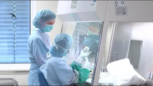 Patientensicherheit am Klinikum Wels-Grieskirchen