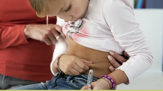 Diabetes mellitus