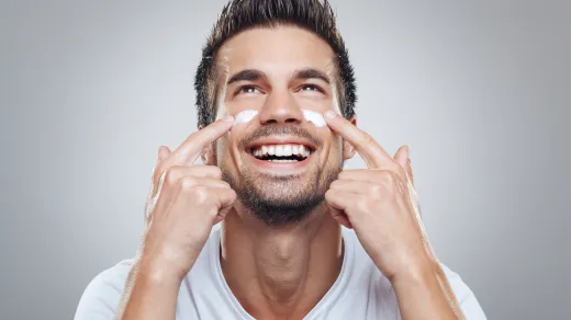 Haut und Aussehen, Quelle: iStock.com/djiledesign