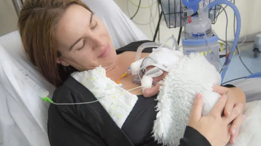 Neonatologie