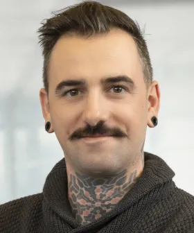 Maximillian Weisz
